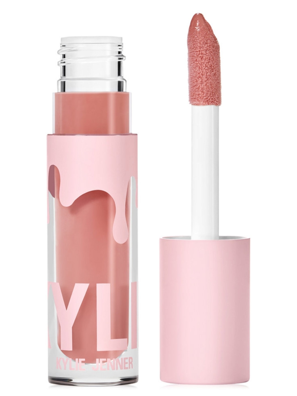 Kylie Jenner High Gloss Lip Gloss In Diva NIB
